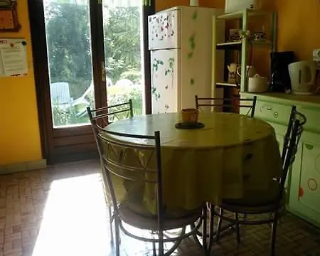 Ker Pie Frehel Casa de Férias Équemauville