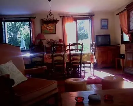 Ker Pie Frehel Casa de Férias