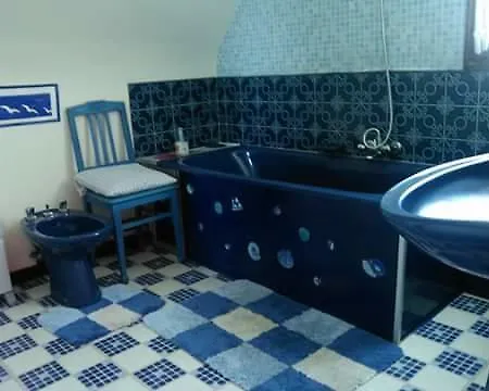 Casa de Férias Ker Pie Frehel *
