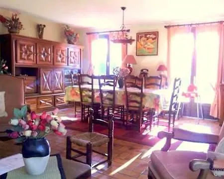 Ker Pie Frehel Casa de Férias *