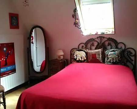 Casa de Férias Ker Pie Frehel