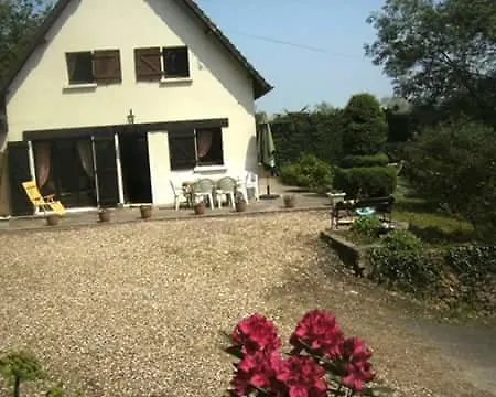 Ker Pie Frehel Équemauville
