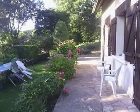 Ker Pie Frehel Casa de Férias