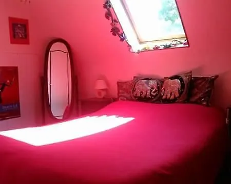 Casa de Férias Ker Pie Frehel *