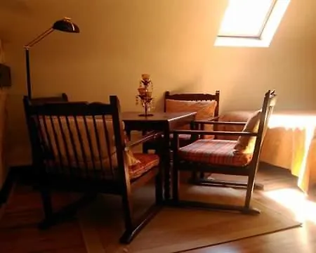 Casa de Férias Ker Pie Frehel Équemauville
