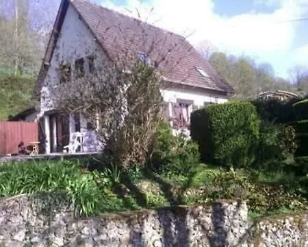 Ker Pie Frehel Casa de Férias *